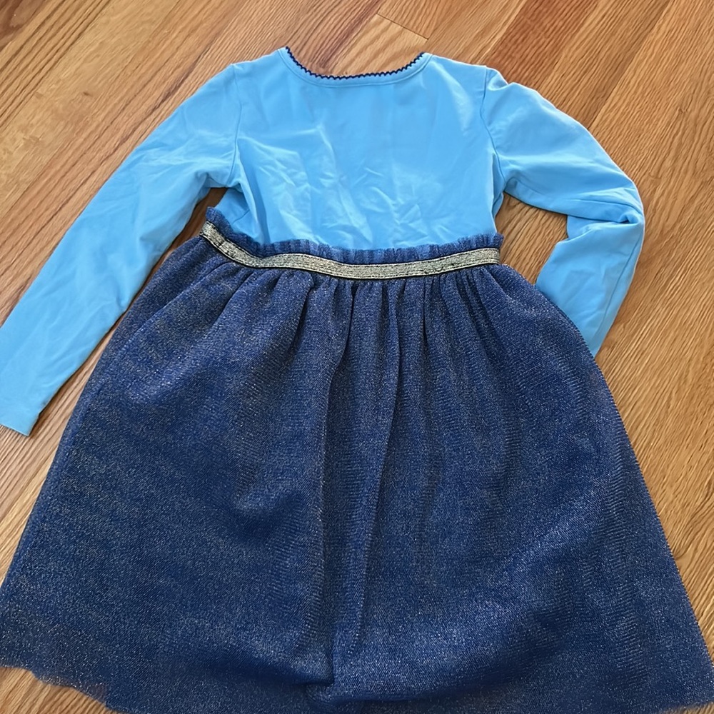 Hanna Andersson dress - Picture 4 of 4